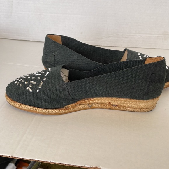 Stuart by Stuart Weitzman size 8 shoes - Picture 4 of 9